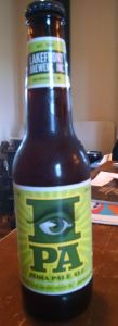 Lakefront IPA